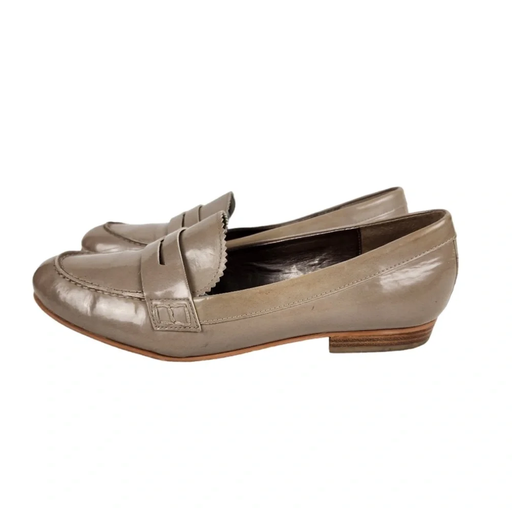 Sam Edelman Etienne Loafers - Picture 2 of 12